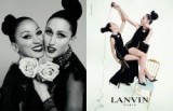 Lanvin Spring/Summer 2015 campaign