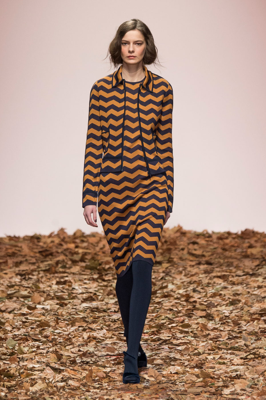 Jasper Conran Women Autumn-Winter 2015