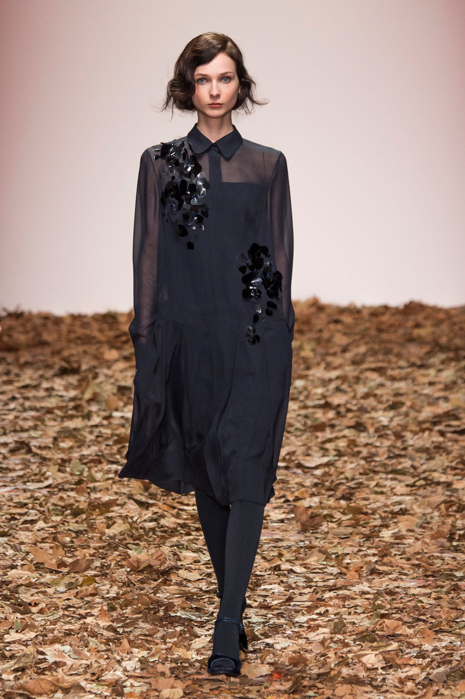 Jasper Conran Women Autumn-Winter 2015