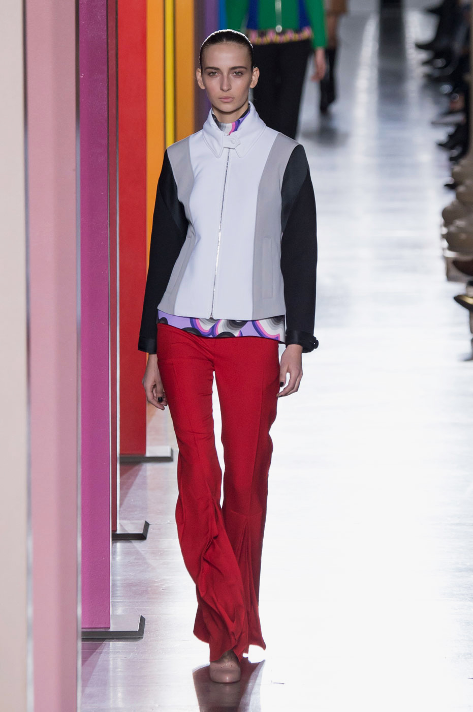 Jonathan Saunders Women Autumn-Winter 2015