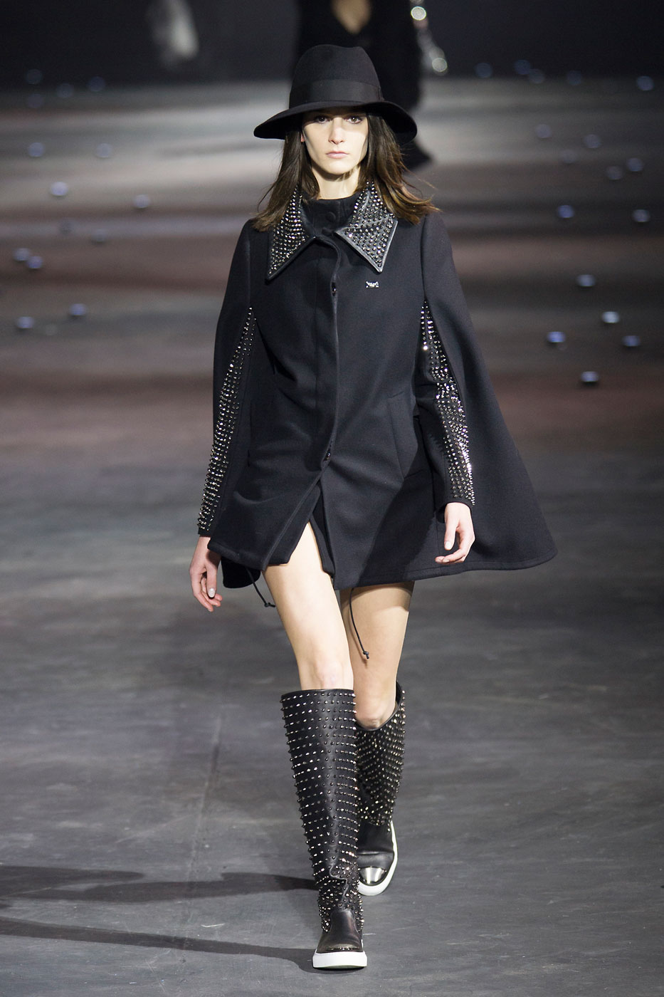 Philipp Plein Women Autumn-Winter 2015