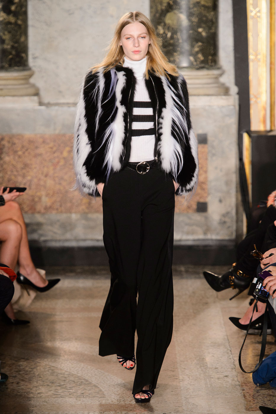 Emilio pucci fall 2015 boots online