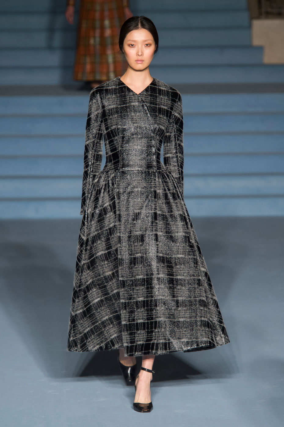 Emilia Wickstead Women Autumn-Winter 2015