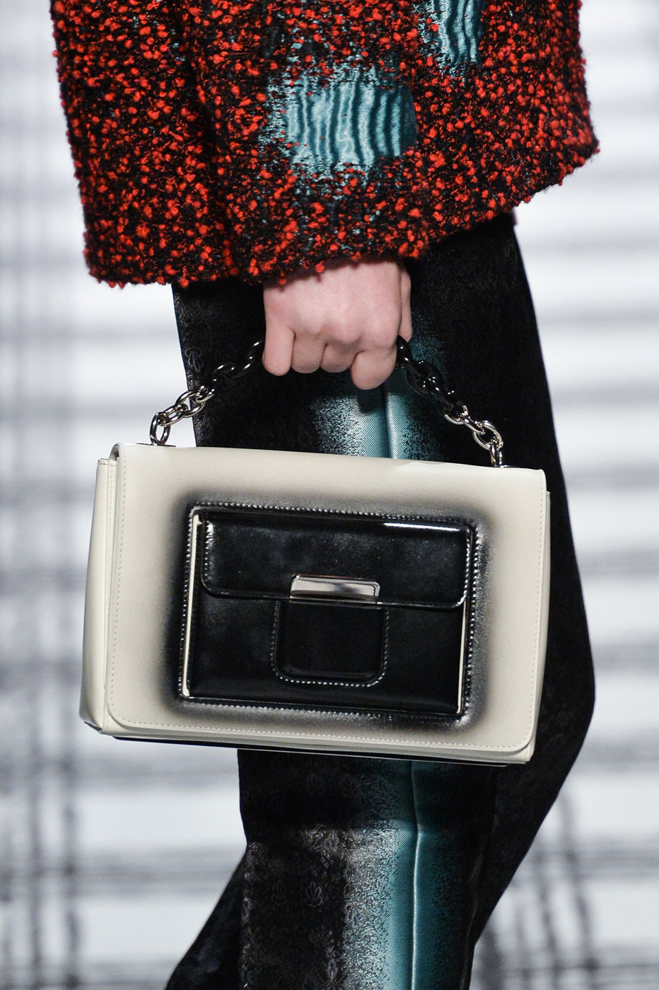 Balenciaga Women Autumn-Winter 2015