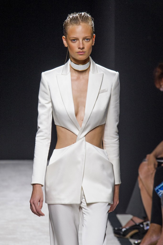 Balmain S15 018