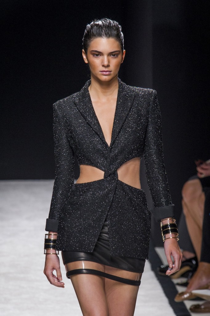 Balmain S15 048