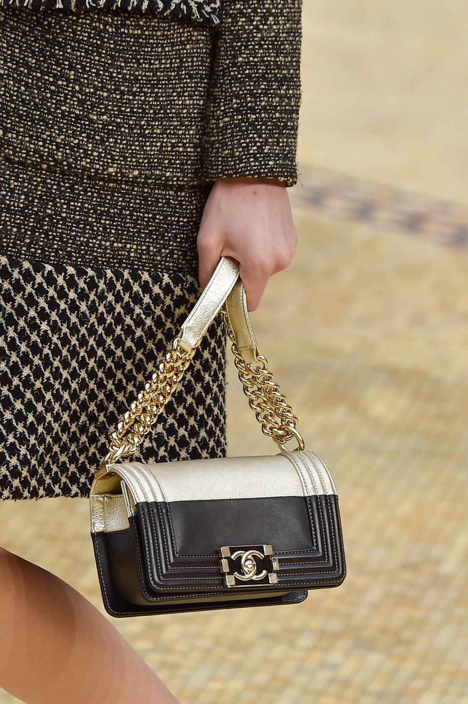 Chanel Autumn-Winter 2015