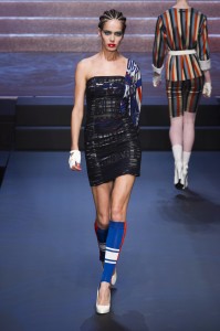 Gaultier S15 051