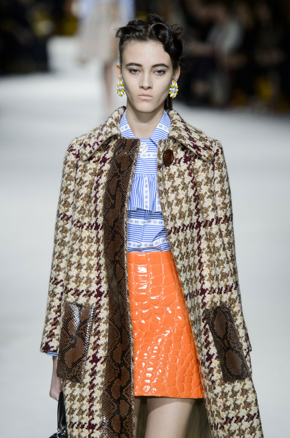 Miu Miu Women Autumn-Winter 2015