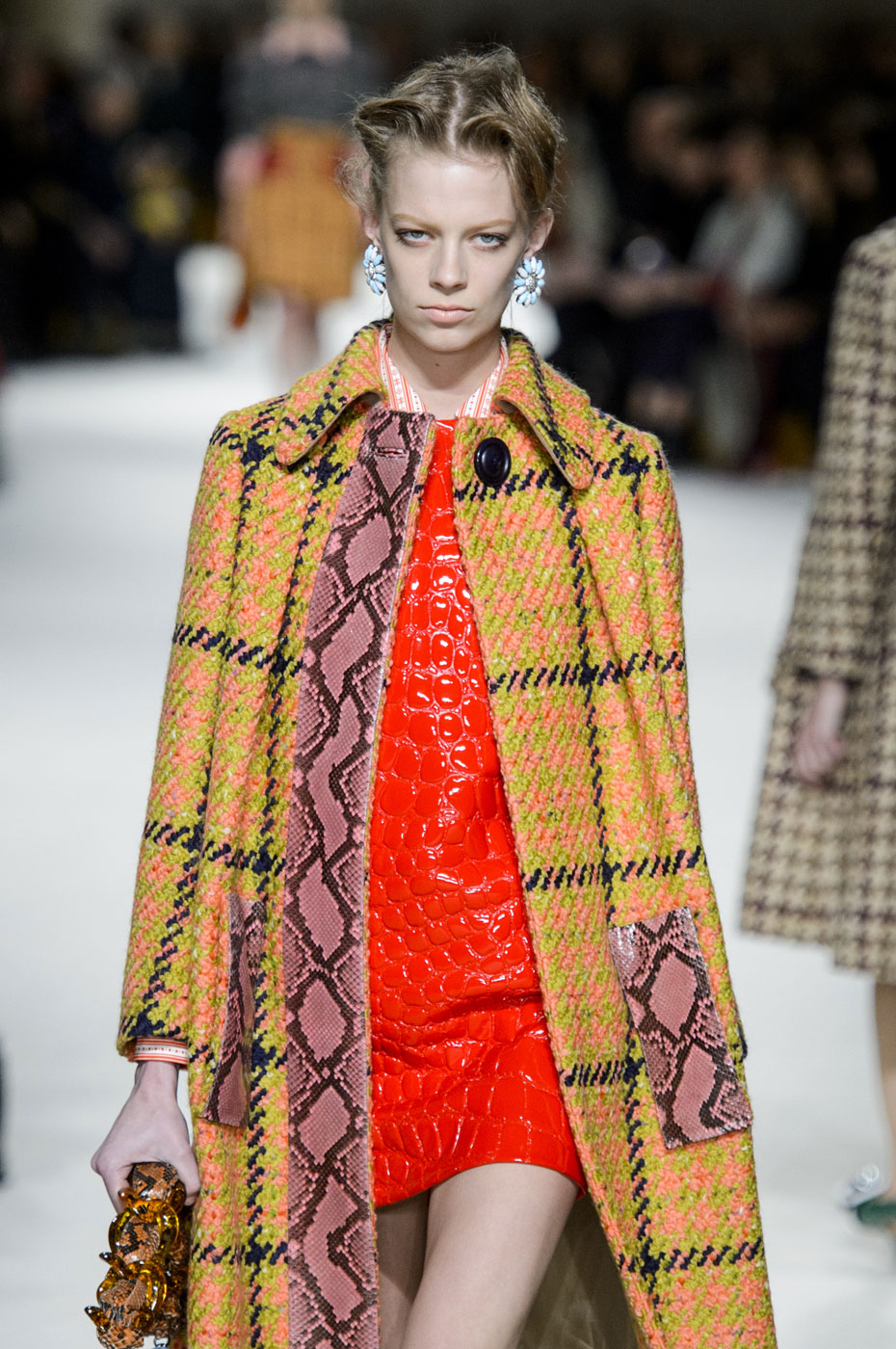 Miu Miu Women Autumn-Winter 2015