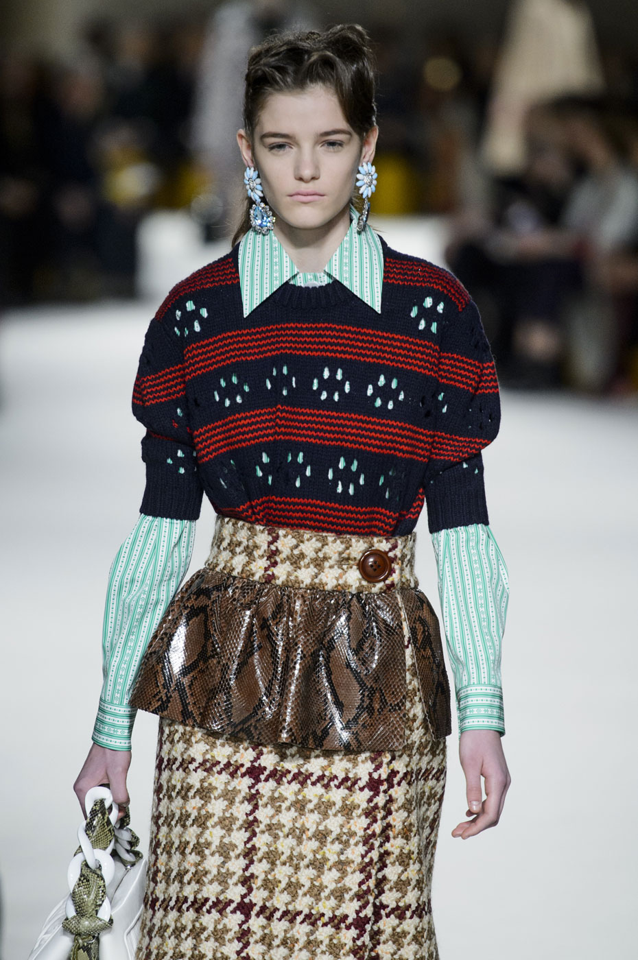 Miu Miu Women Autumn-Winter 2015