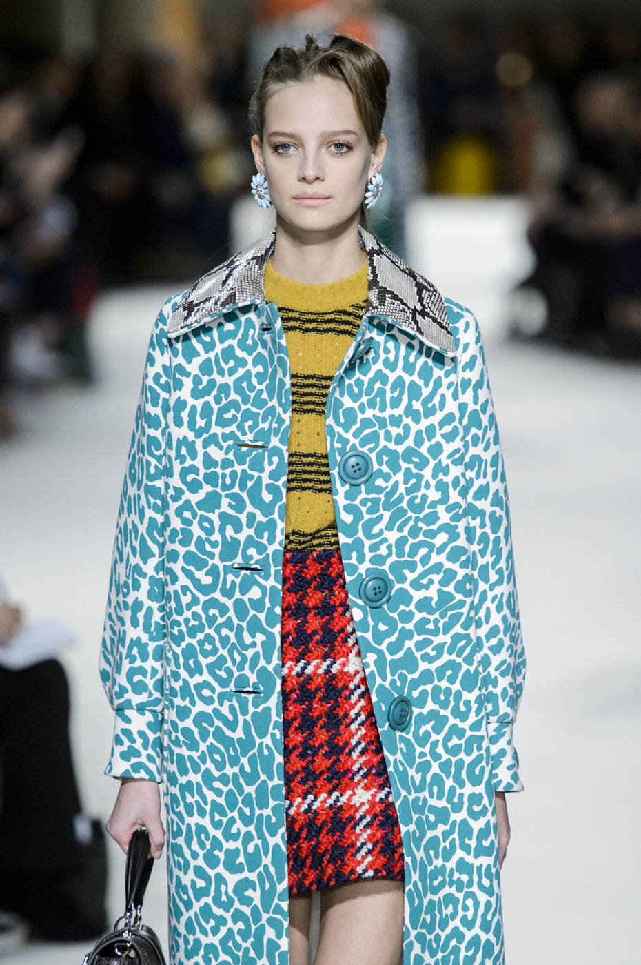 Miu Miu Women Autumn-Winter 2015