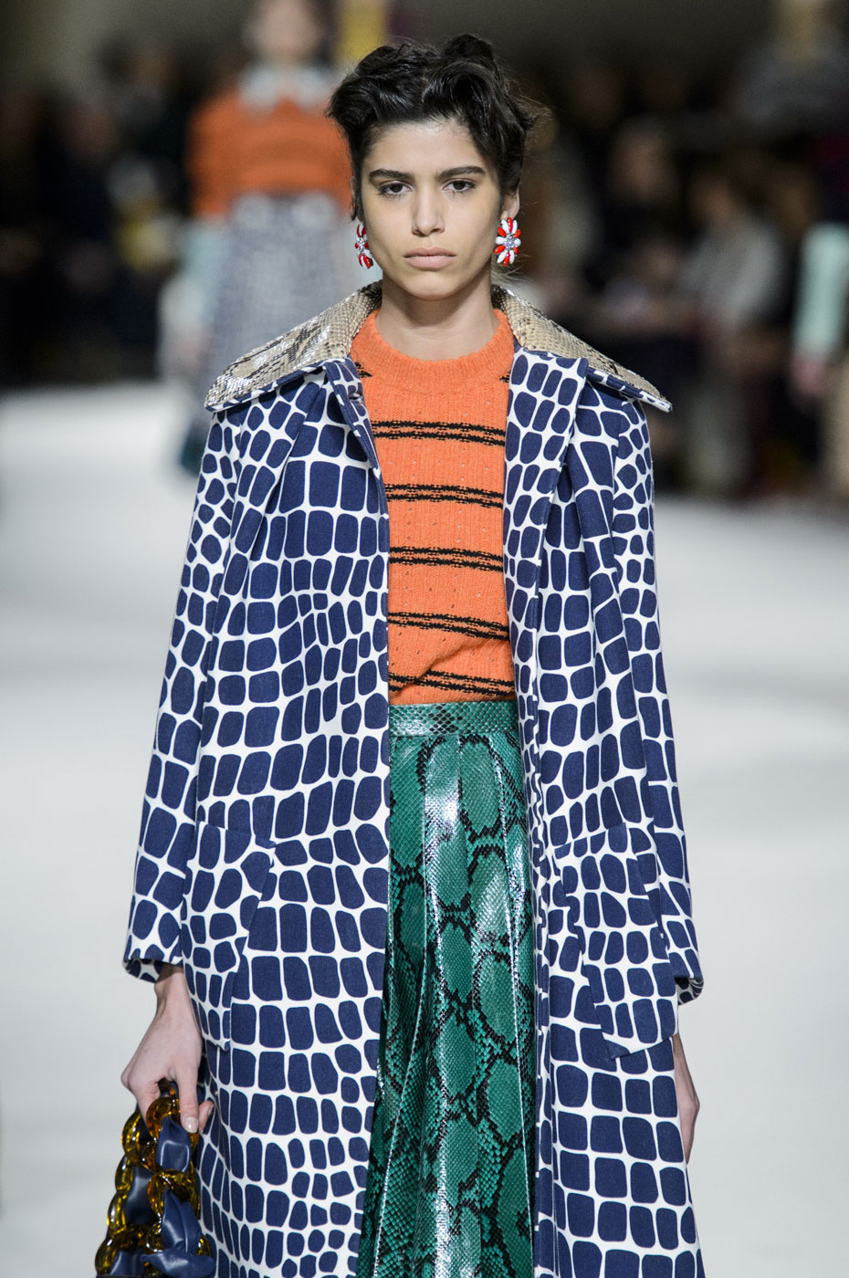 Miu Miu Women Autumn-Winter 2015