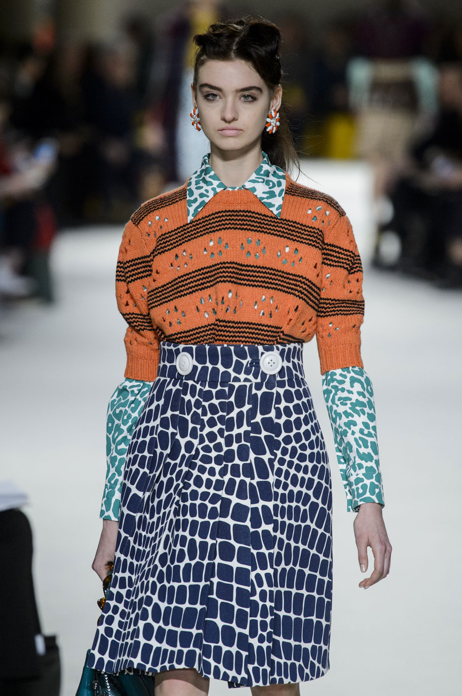 Miu Miu Women Autumn-Winter 2015