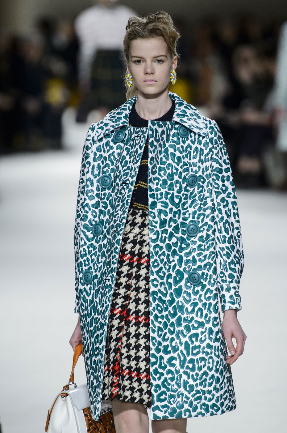 Miu Miu Women Autumn-Winter 2015