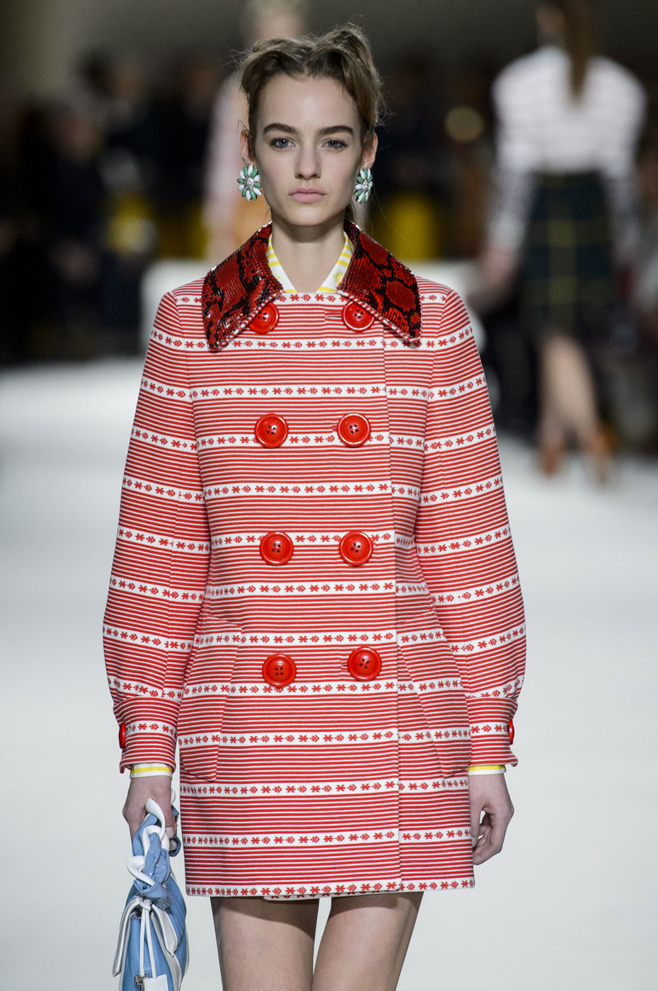 Miu Miu Women Autumn-Winter 2015