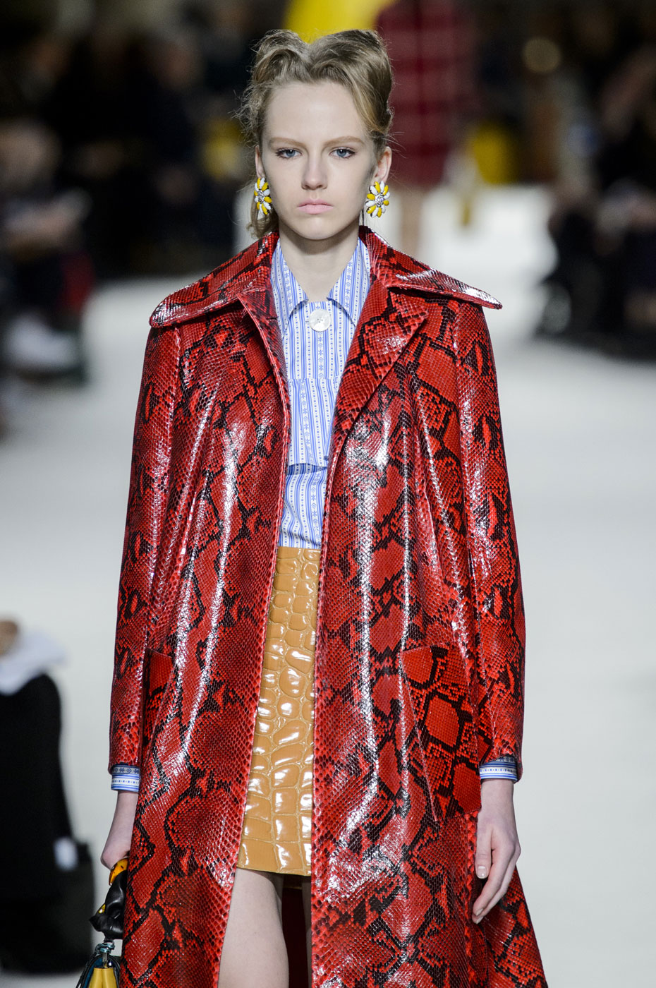 Miu Miu Women Autumn-Winter 2015