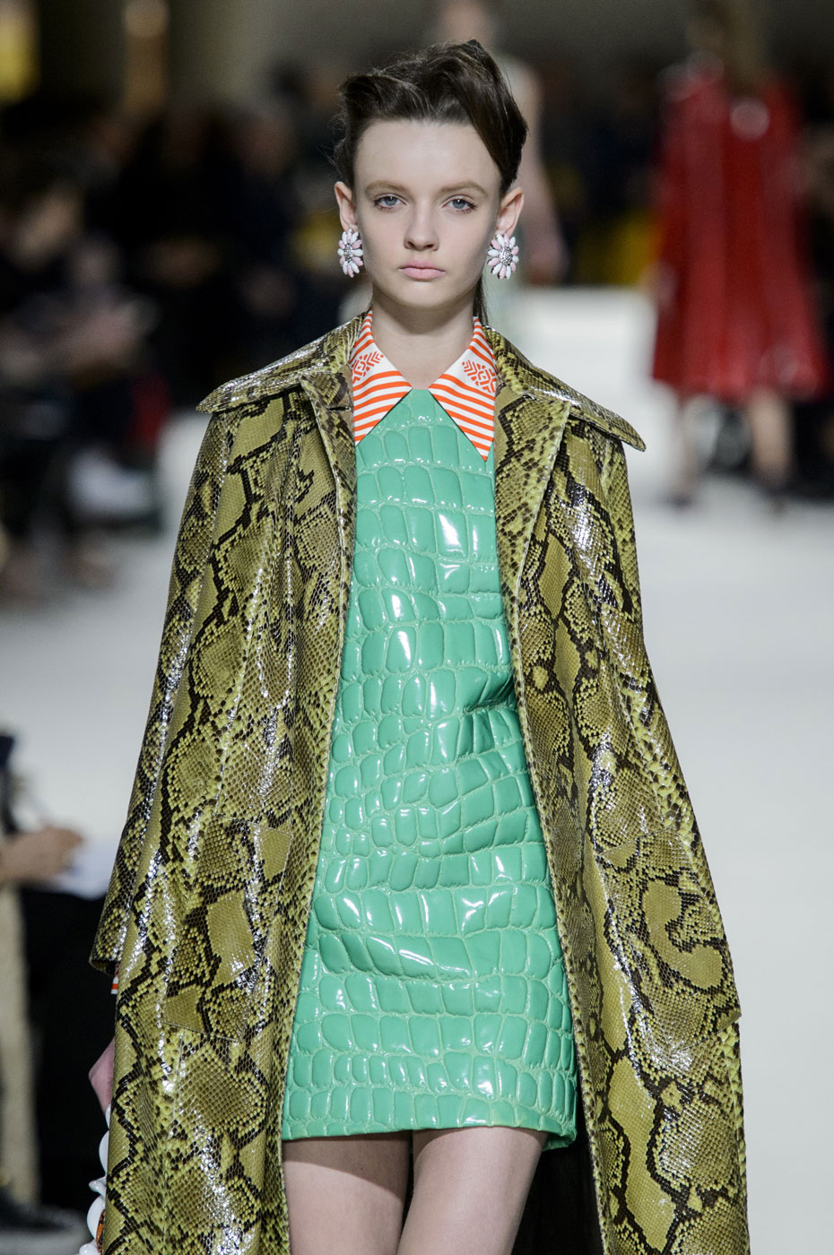 Miu Miu Women Autumn-Winter 2015