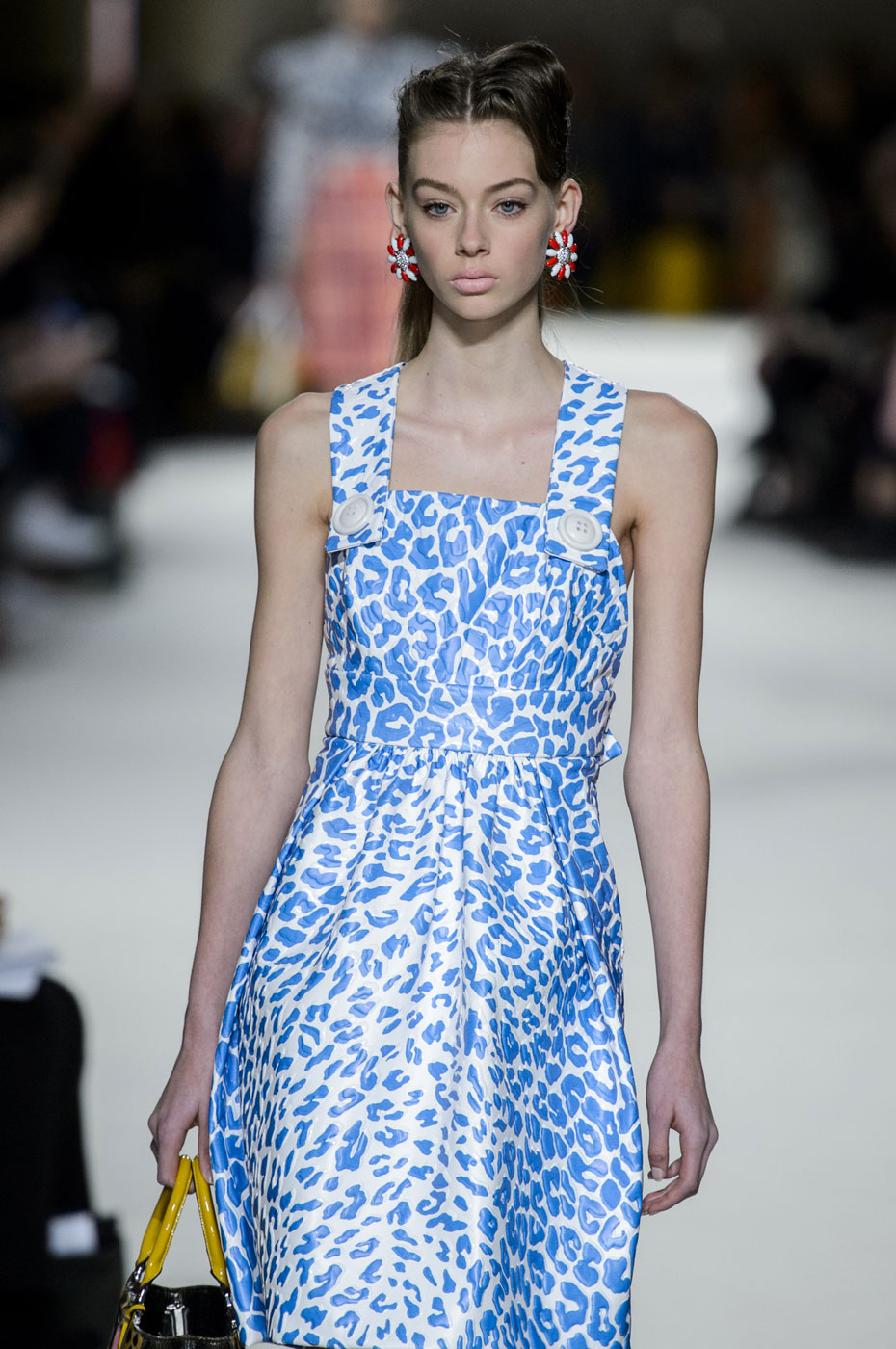 Miu Miu Women Autumn-Winter 2015