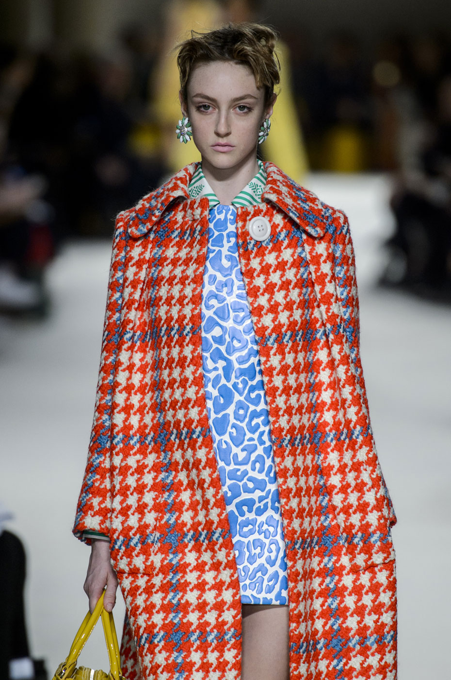 Miu Miu Women Autumn-Winter 2015