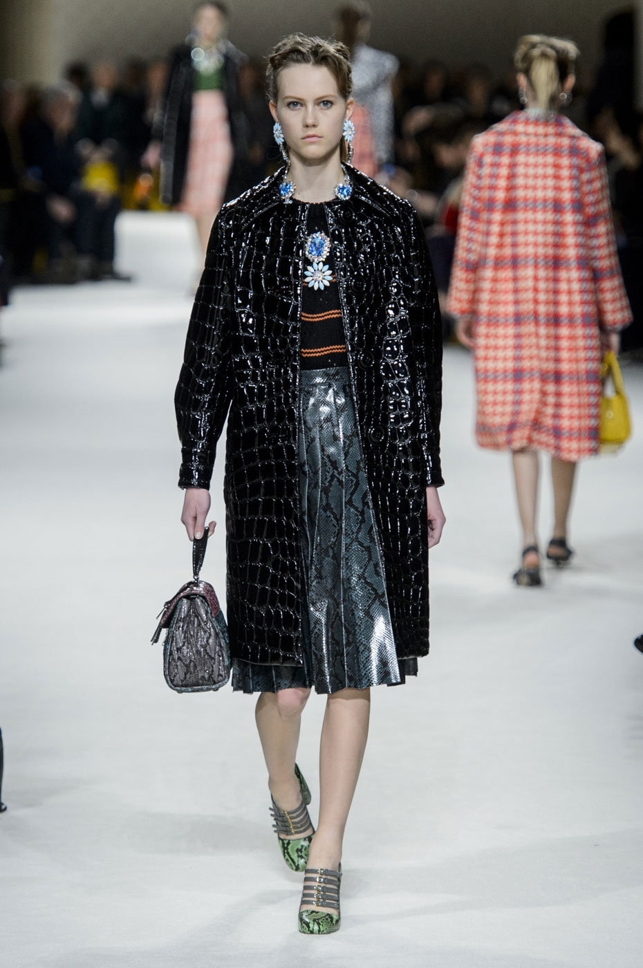 Miu Miu Women Autumn-Winter 2015