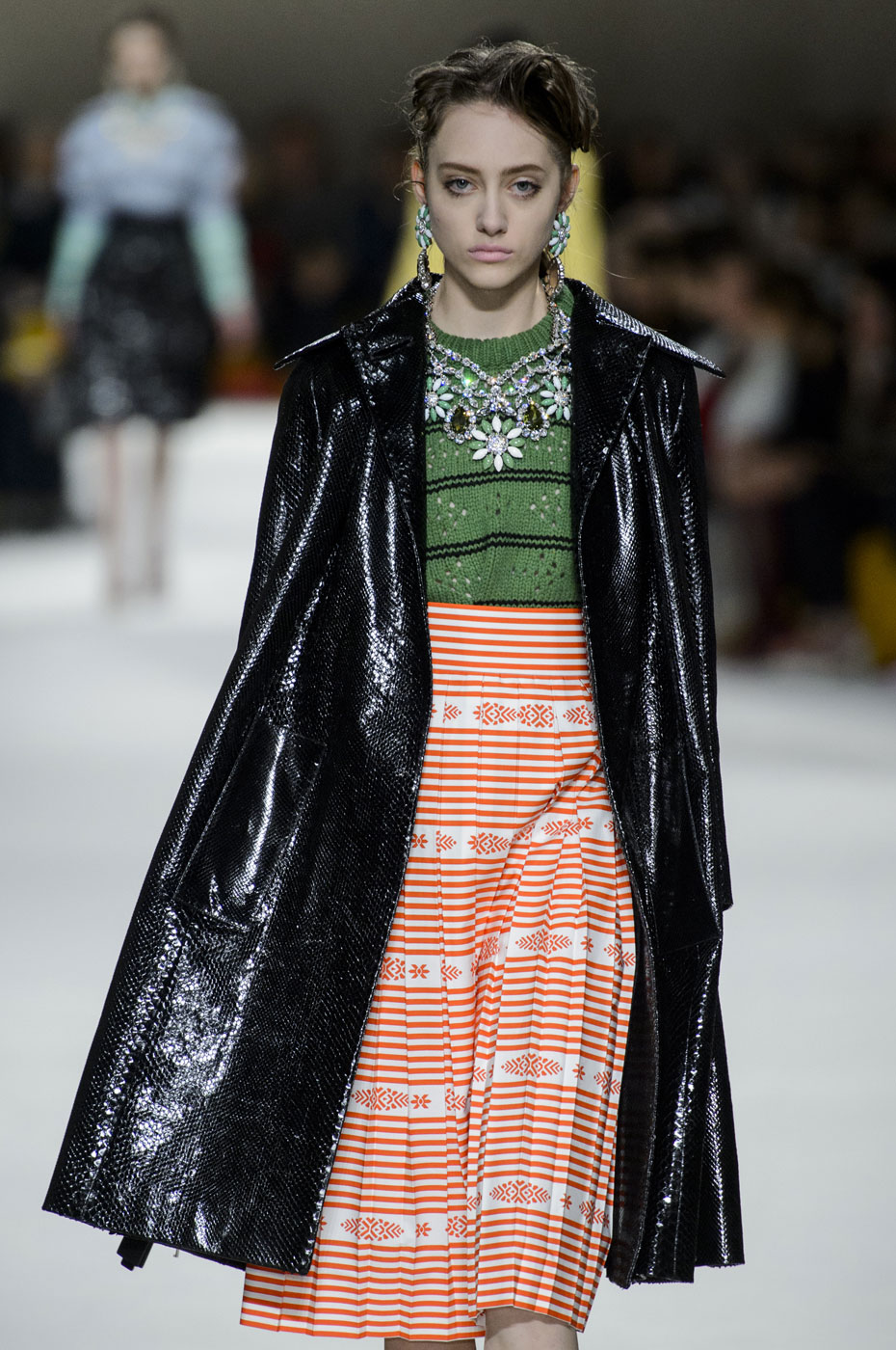 Miu Miu Women Autumn-Winter 2015