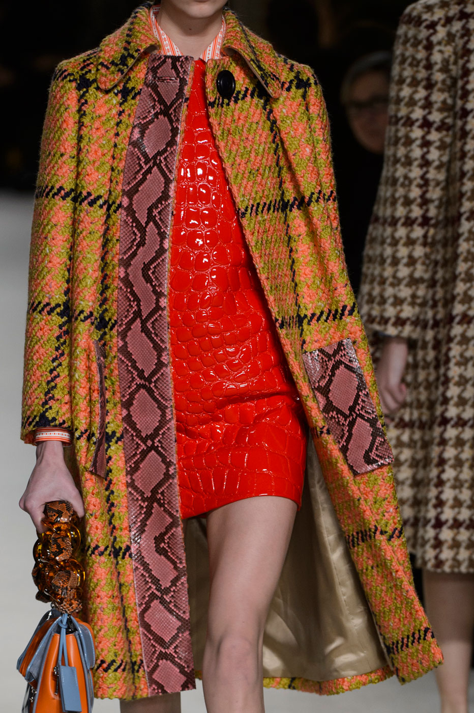 Miu Miu Women Autumn-Winter 2015