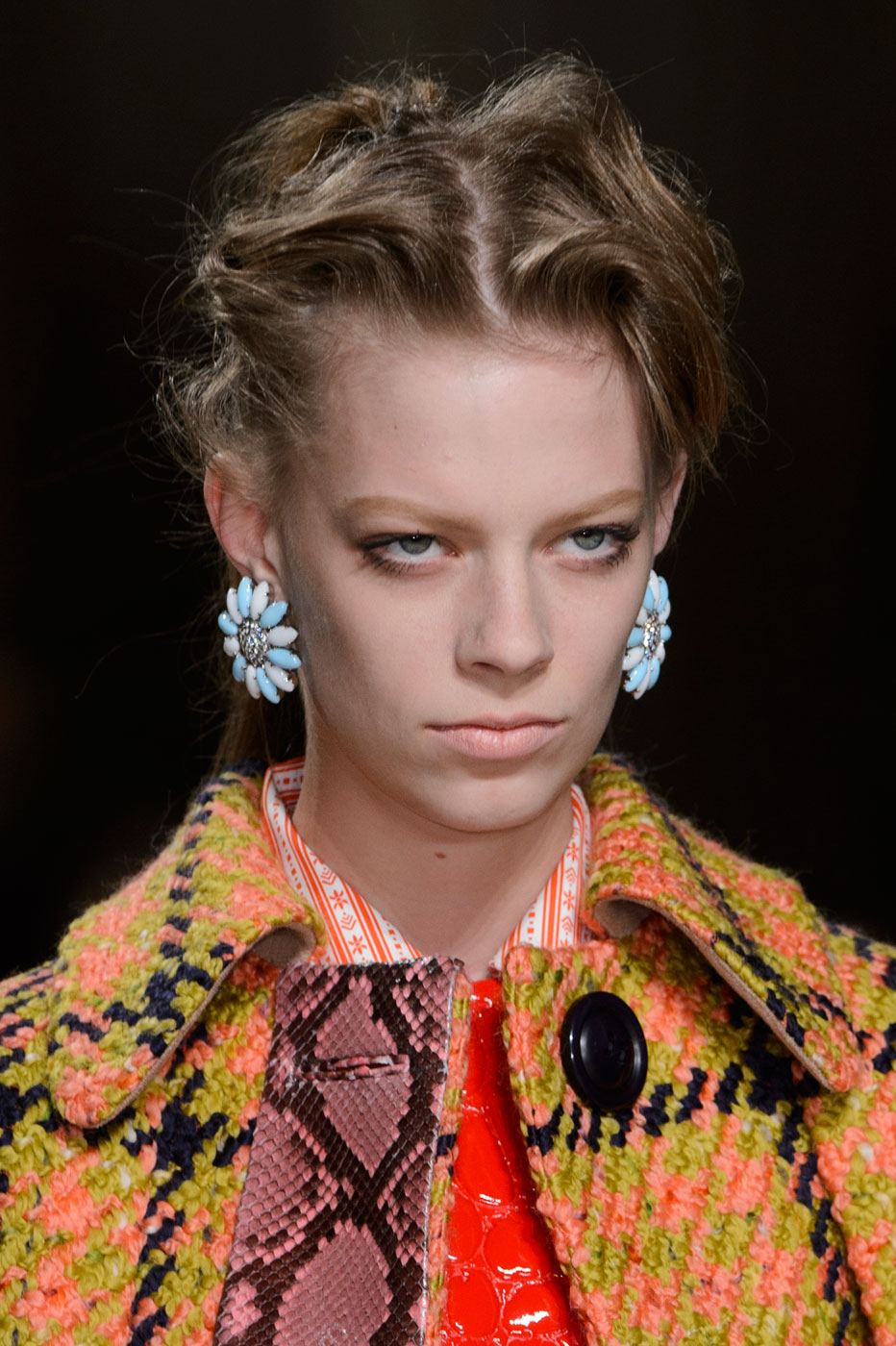 Miu Miu Women Autumn-Winter 2015