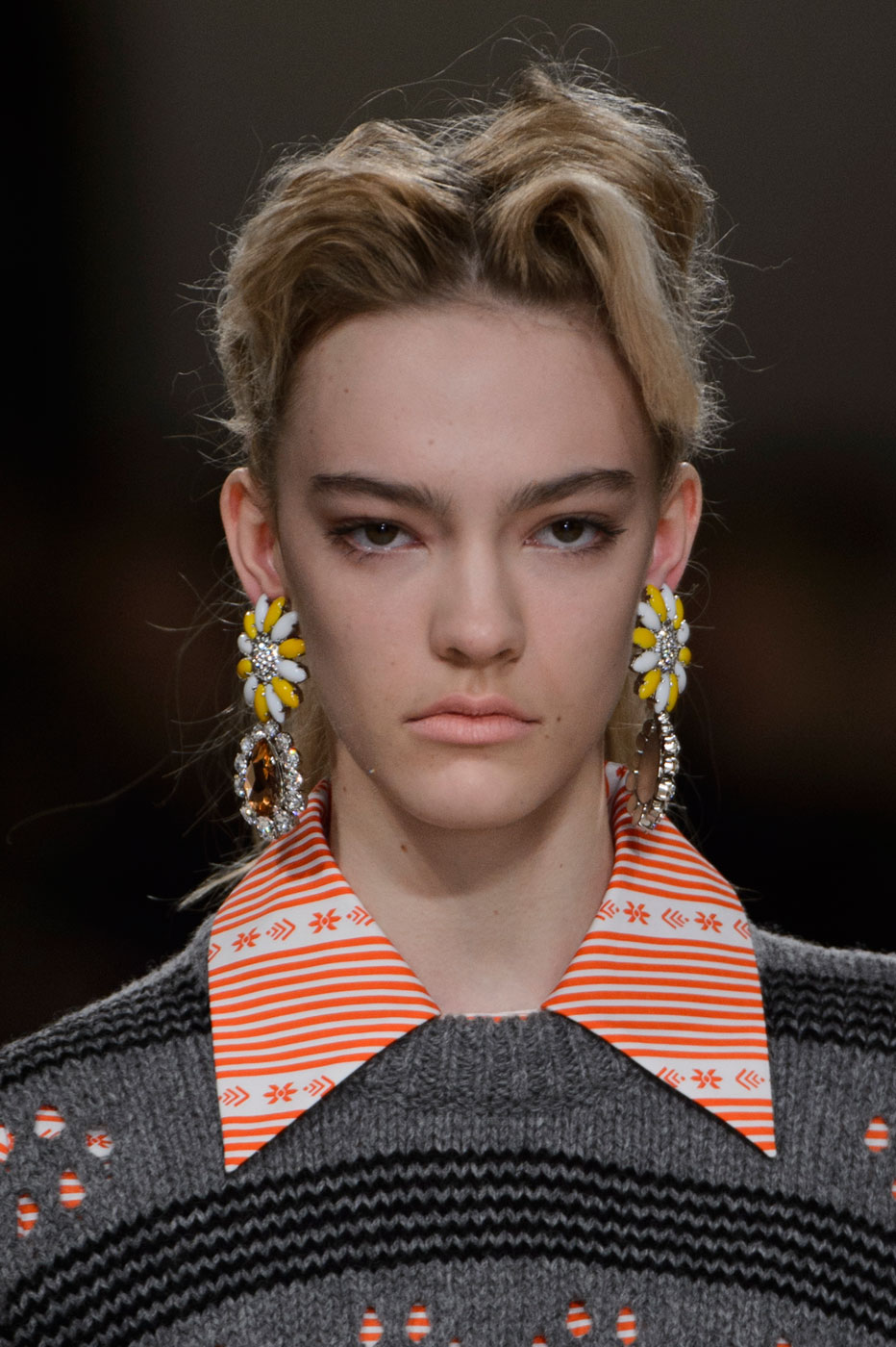 Miu Miu Women Autumn-Winter 2015