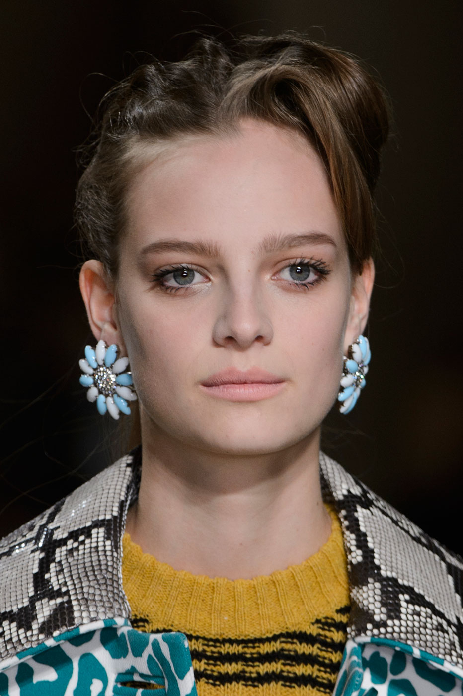 Miu Miu Women Autumn-Winter 2015