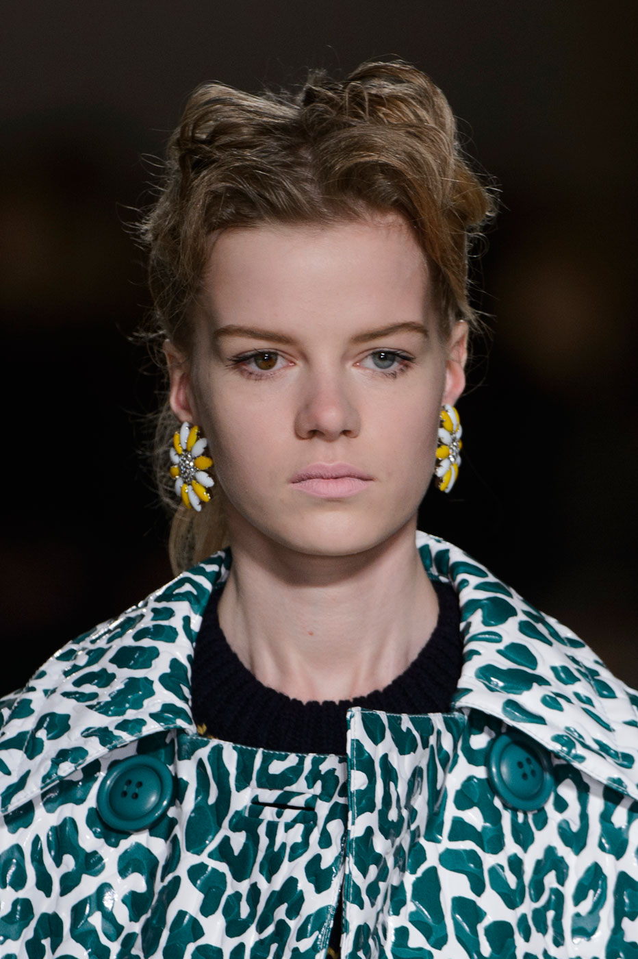 Miu Miu Women Autumn-Winter 2015