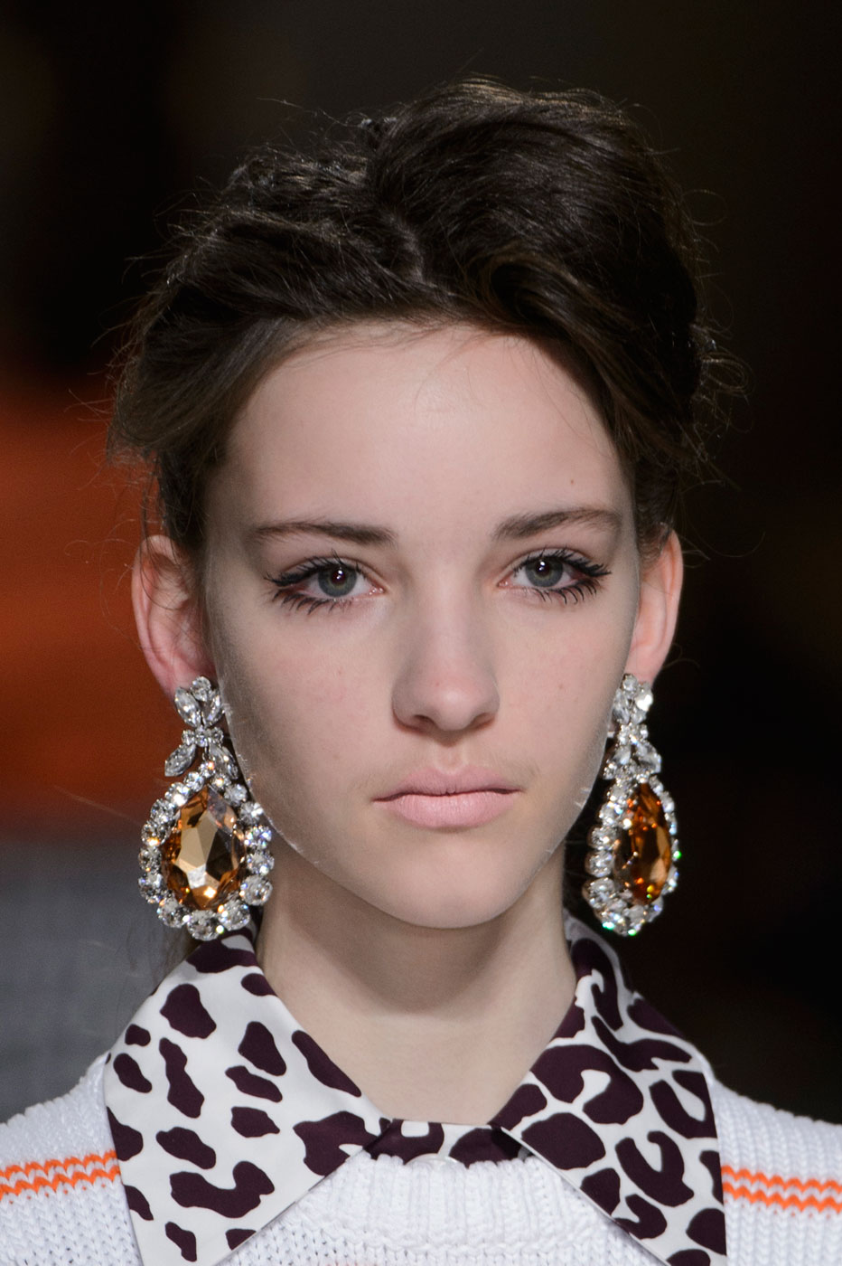 Miu Miu Women Autumn-Winter 2015