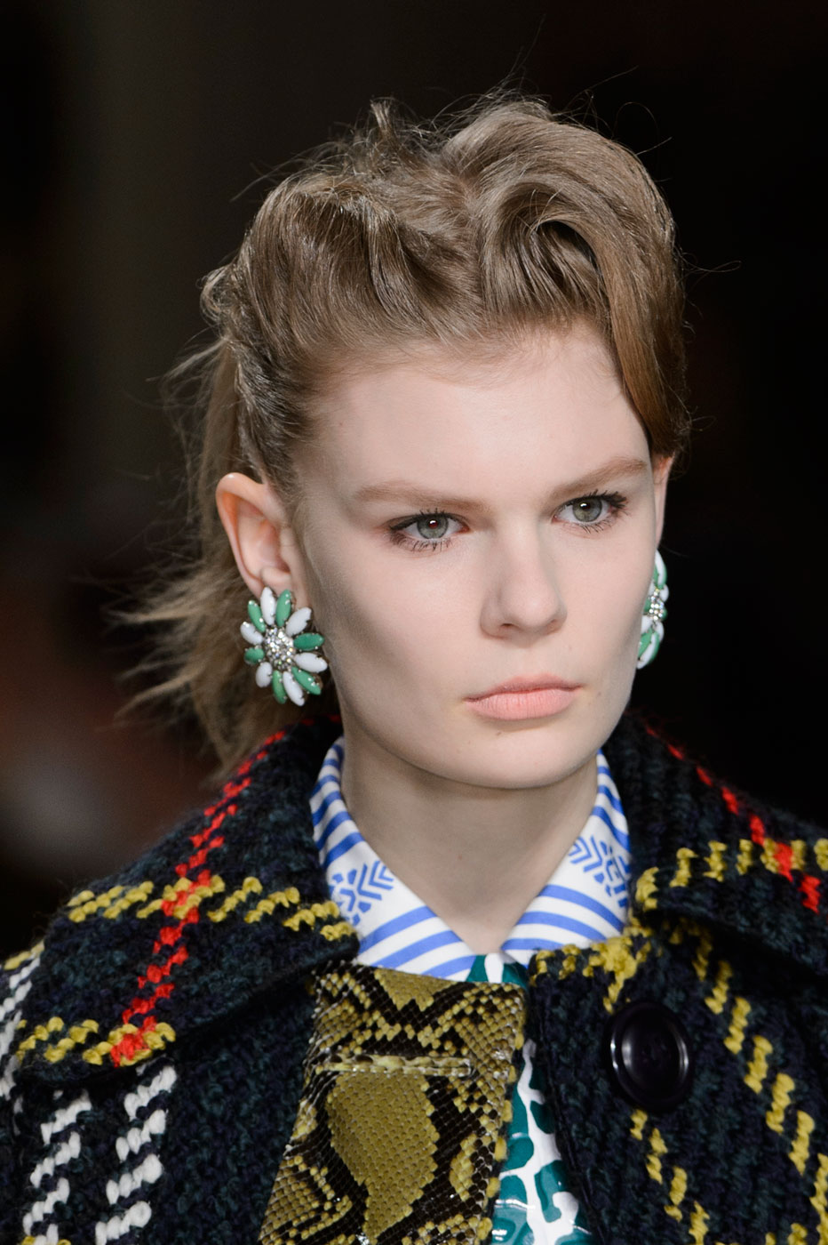 Miu Miu Women Autumn-Winter 2015