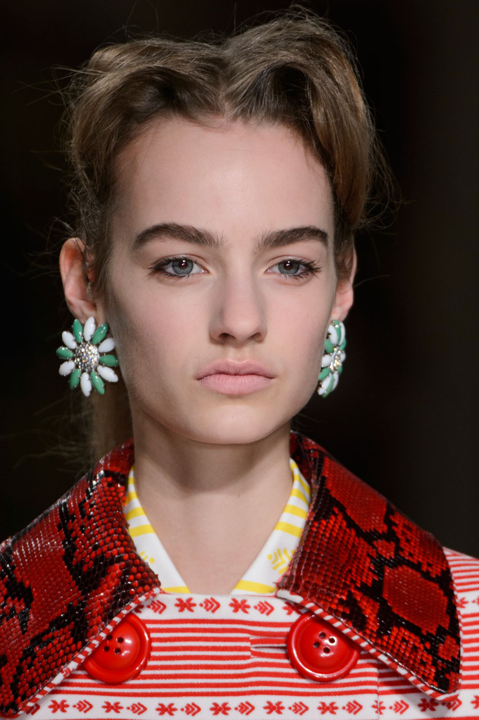 Miu Miu Women Autumn-Winter 2015