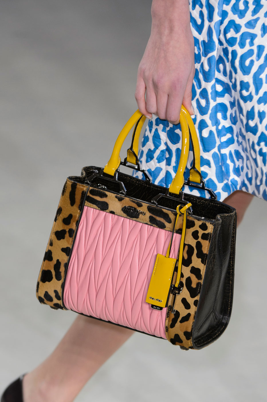 Miu Miu Women Autumn-Winter 2015