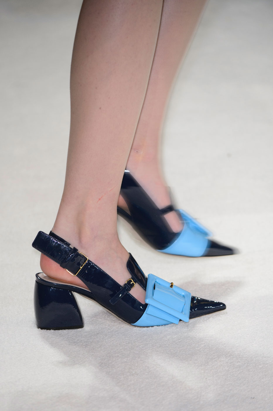 Miu Miu Women Autumn-Winter 2015