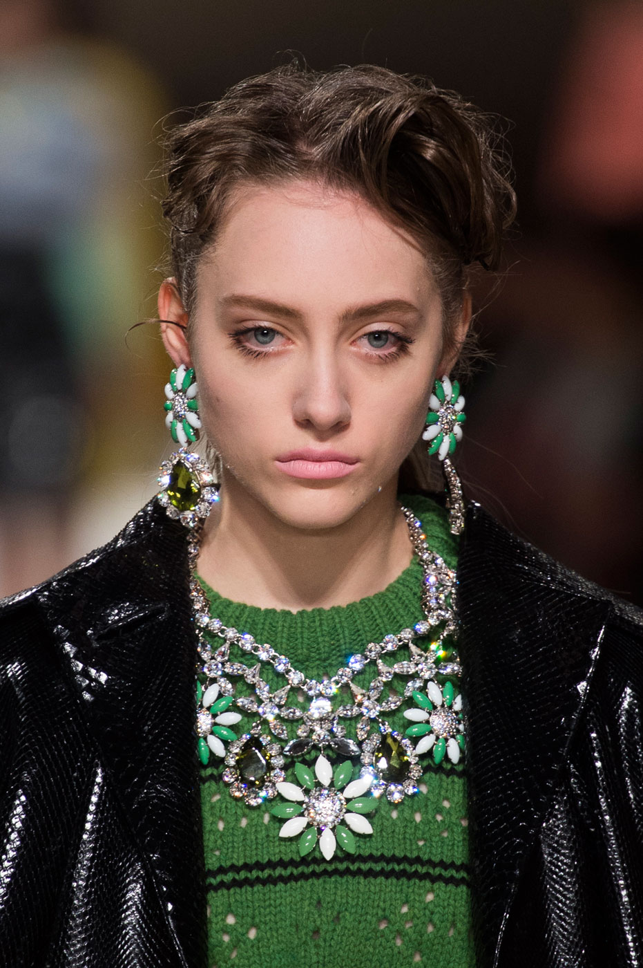 Miu Miu Women Autumn-Winter 2015