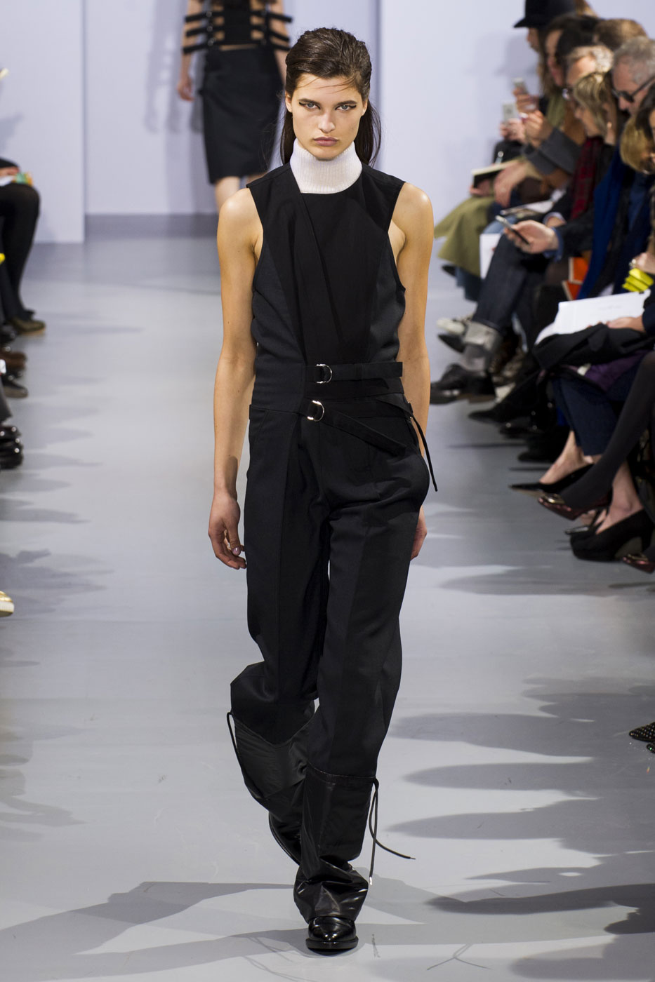 Paco Rabanne Women Autumn-Winter 2015