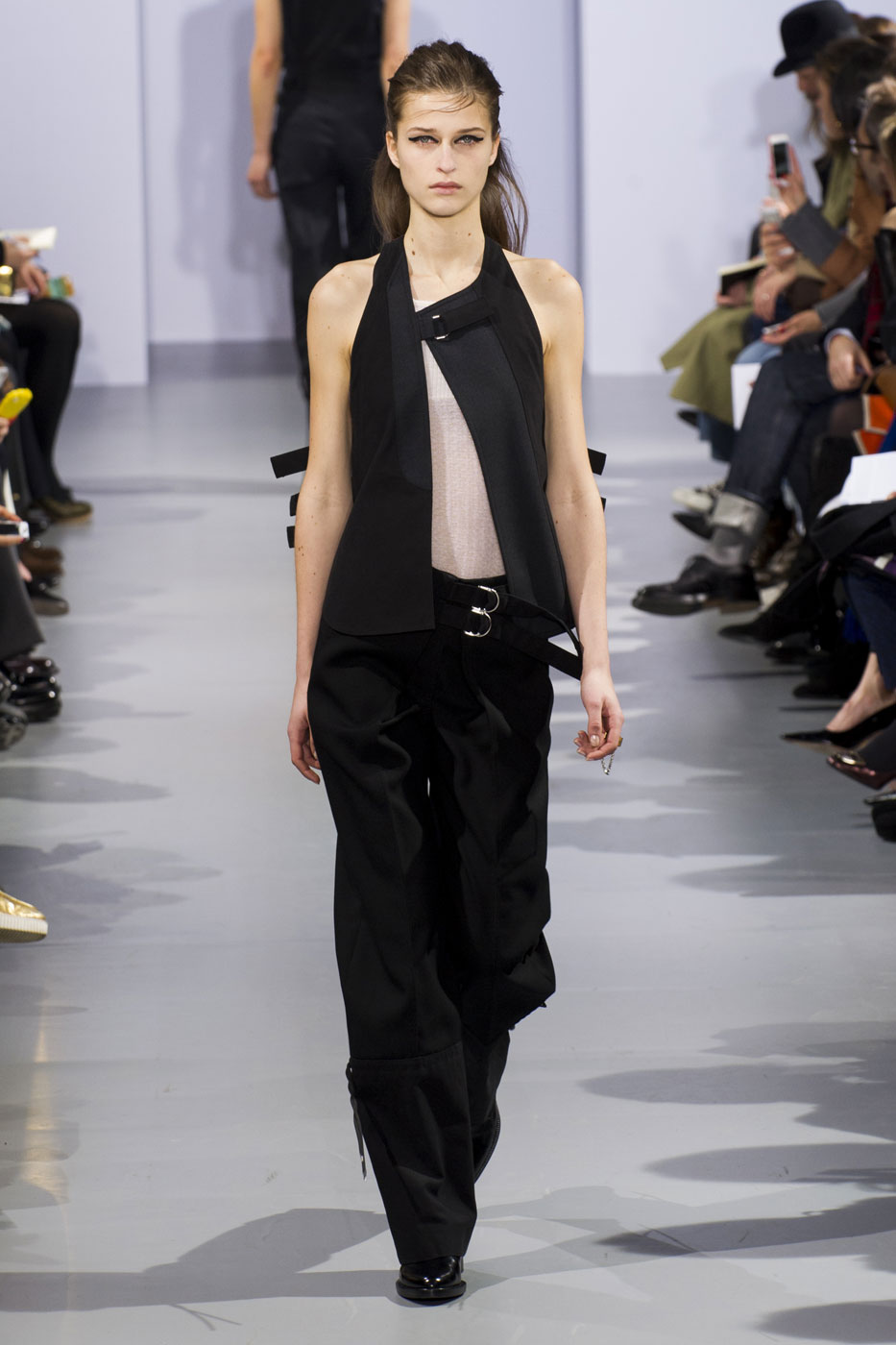 Paco Rabanne Women Autumn-Winter 2015