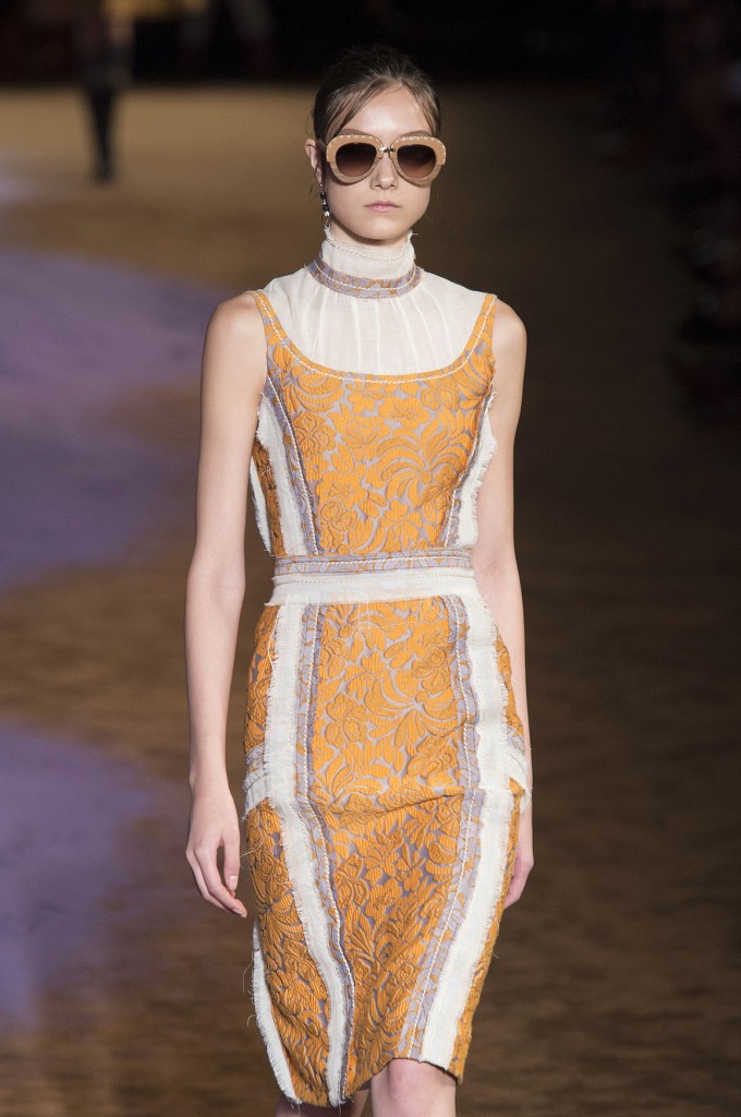 Women Spring Summer 2015 Trends