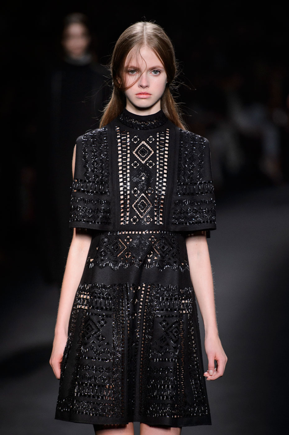 Valentino Women Autumn-Winter 2015