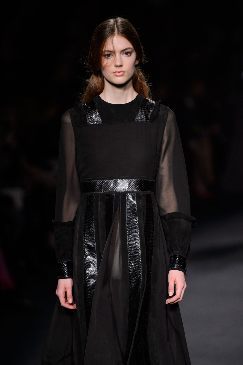 Valentino Women Autumn-Winter 2015