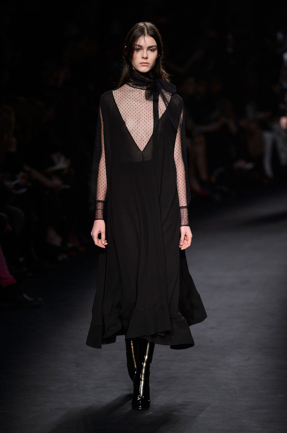 Valentino Women Autumn-Winter 2015