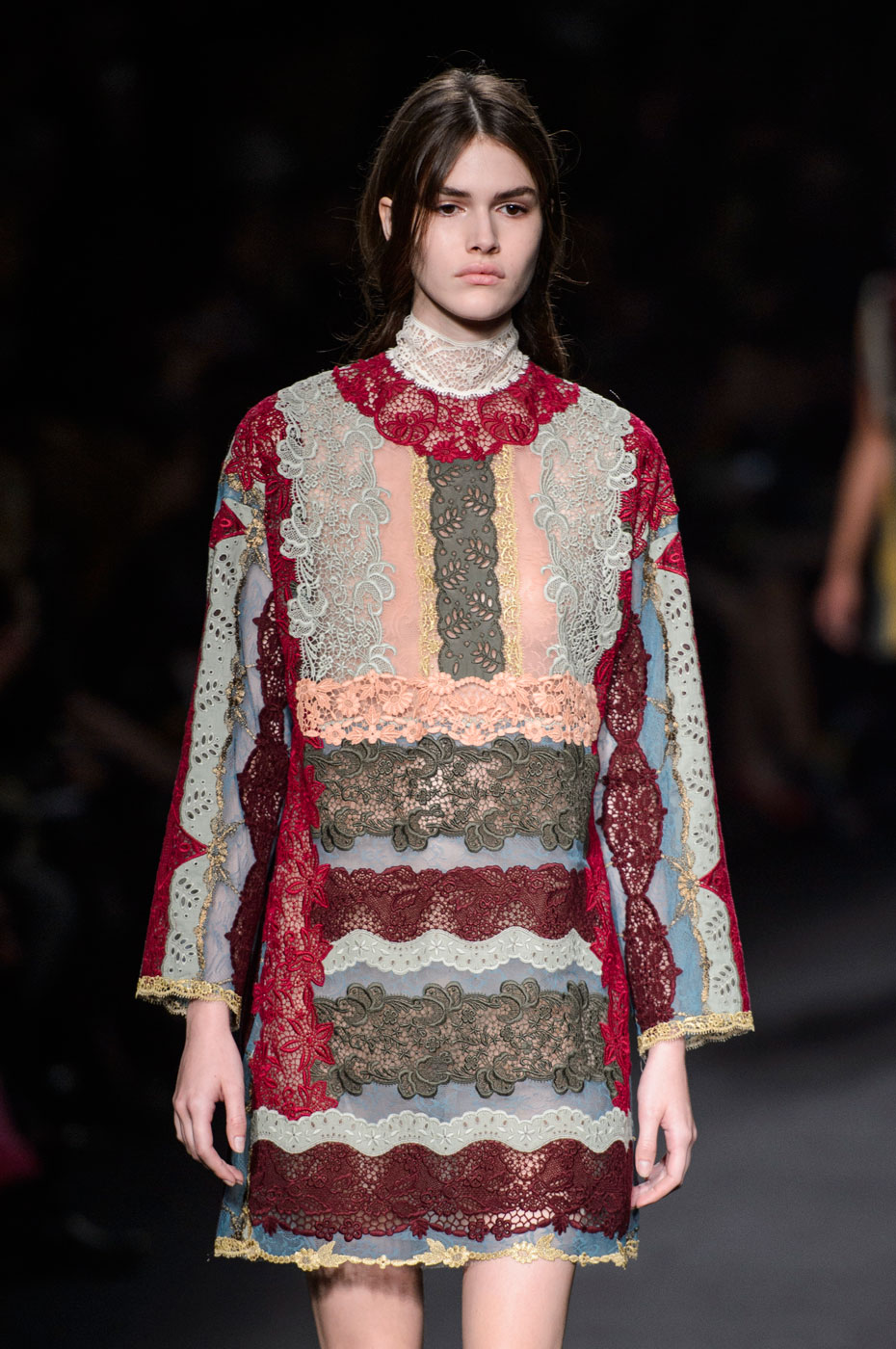 Valentino Women Autumn-Winter 2015