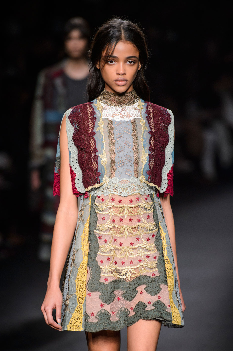 Valentino Women Autumn-Winter 2015