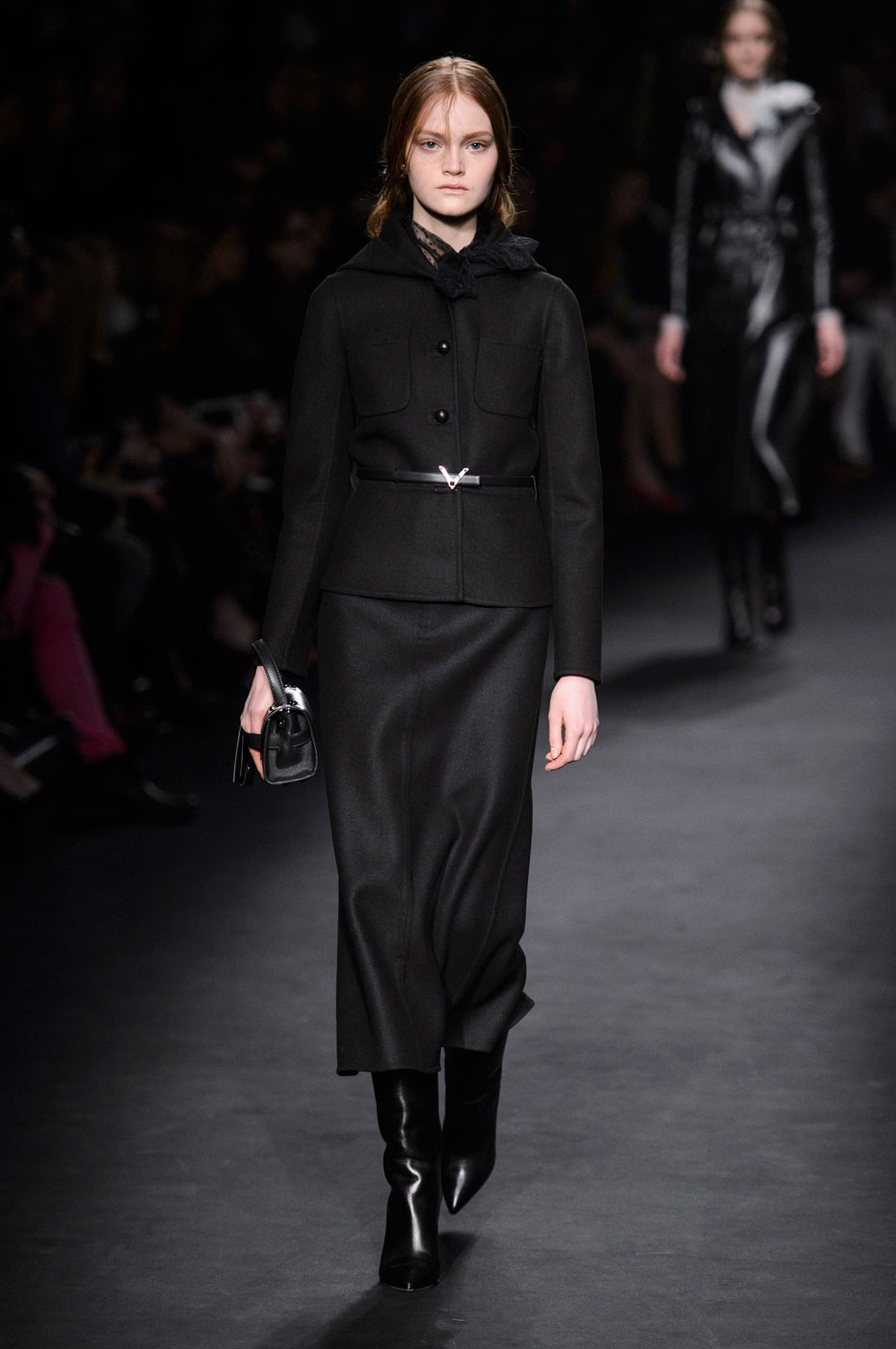 Valentino Women Autumn-Winter 2015