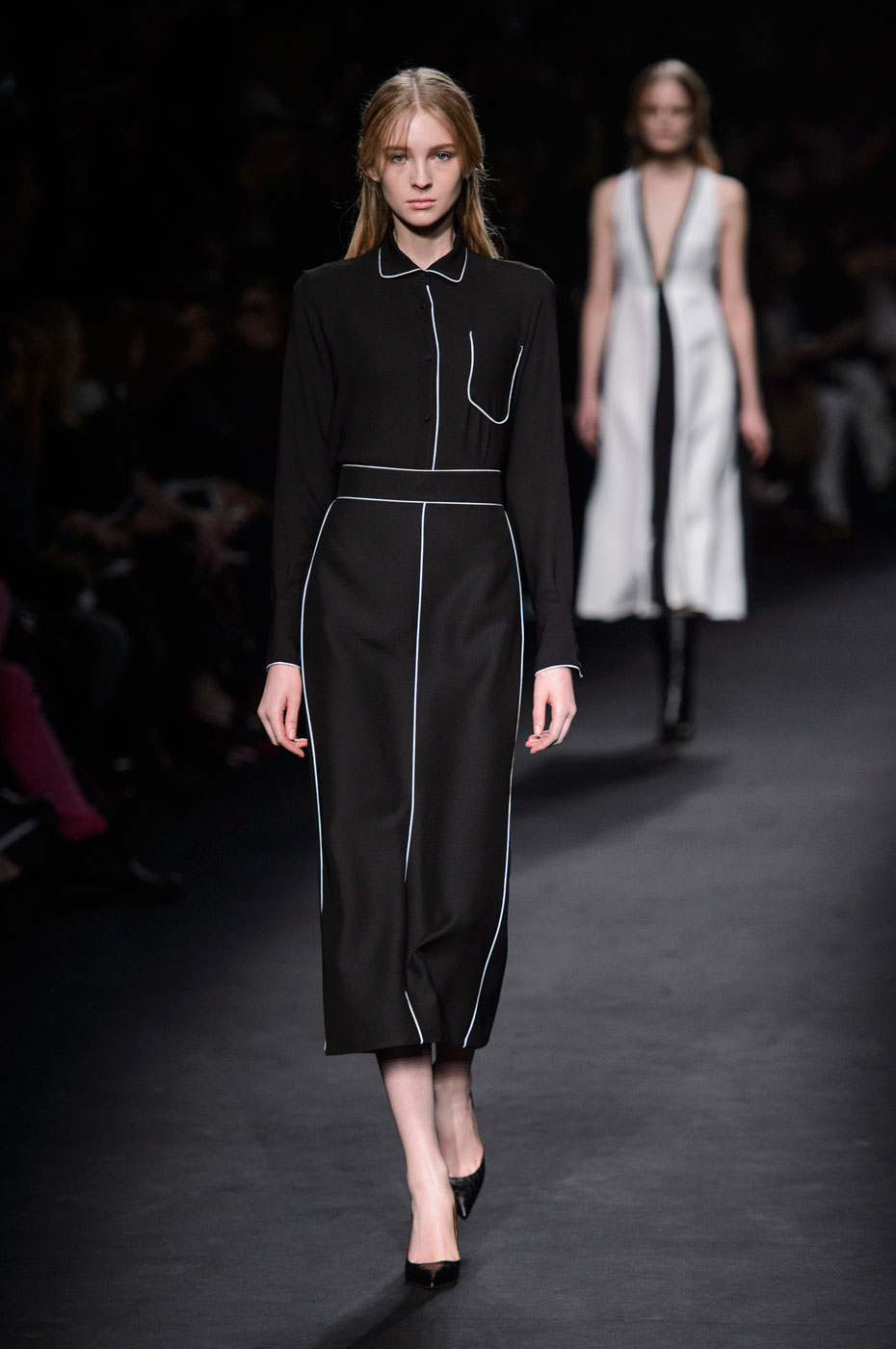 Valentino Women Autumn-Winter 2015