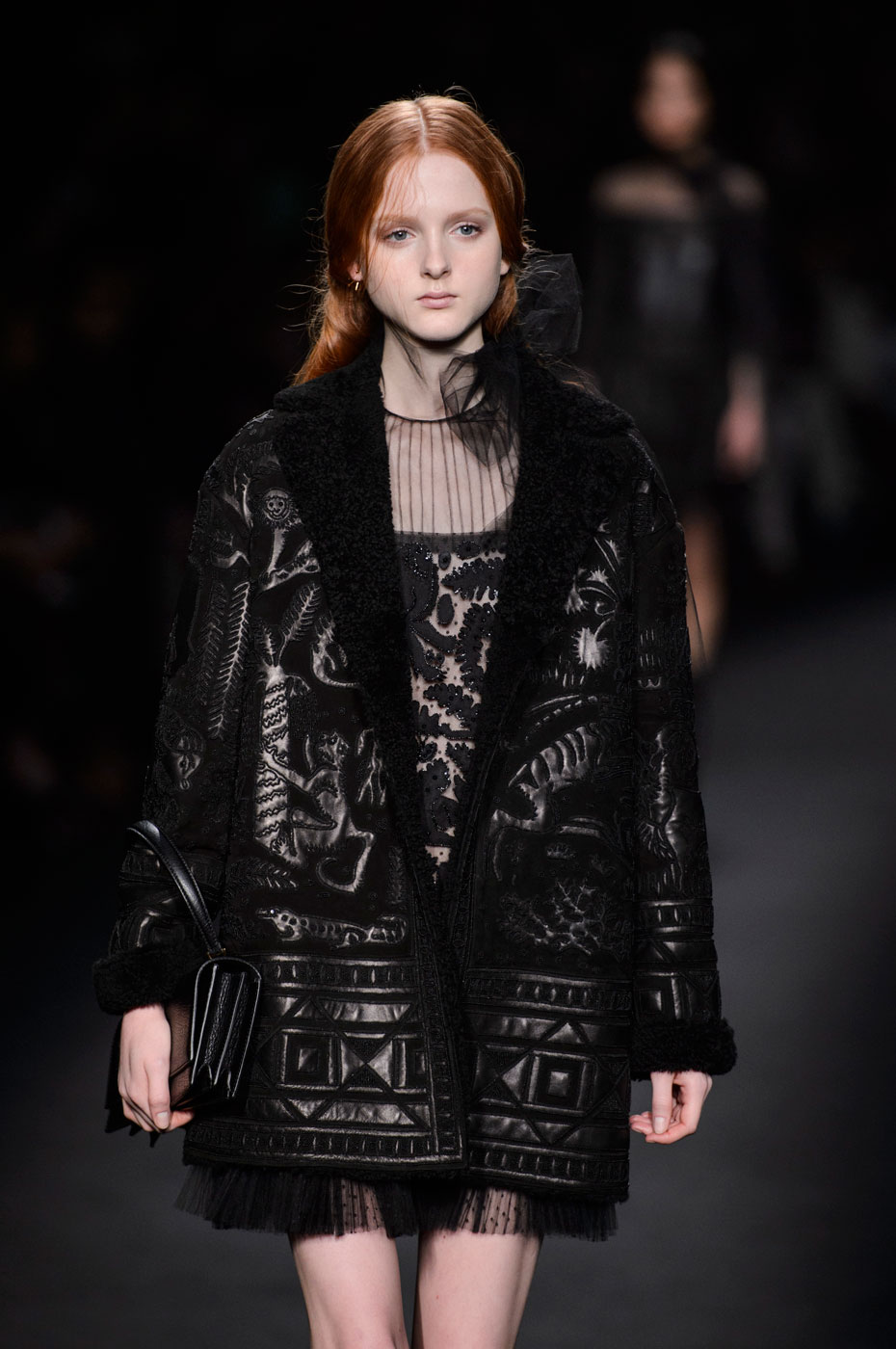 Valentino Women Autumn-Winter 2015