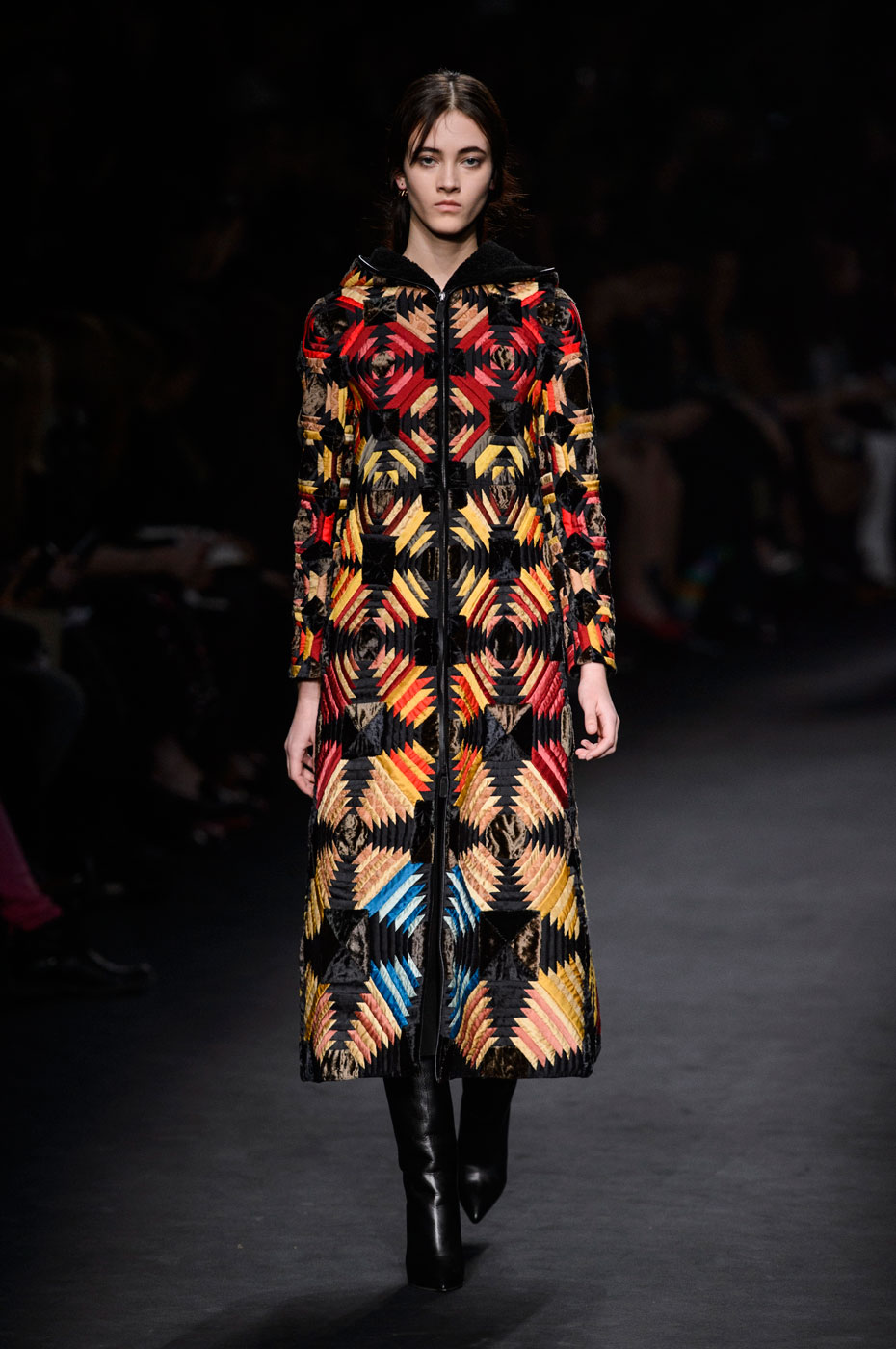 Valentino Women Autumn-Winter 2015