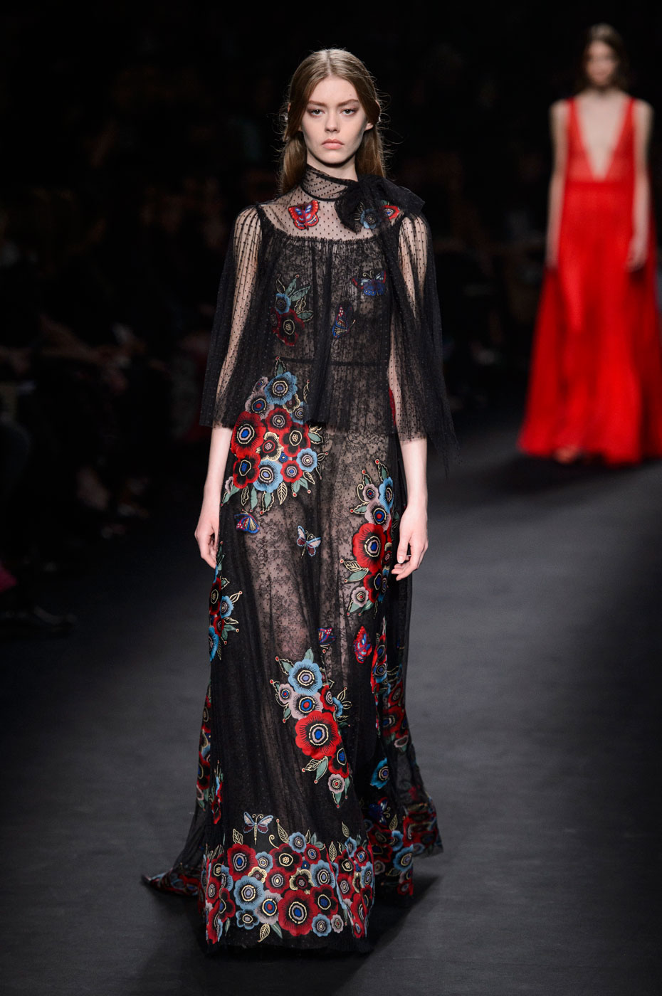 Valentino Women Autumn-Winter 2015